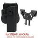 thumbnail image 2 of Tactical Gun Holster for STI 2011 Hi-Capa Series Tokyo Marui WE KWA KJW Colt 1911 Airsoft Pistol Case, 2 of 5