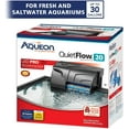 thumbnail image 2 of Aqueon Filtre de Puissance Quiet Flow 20, 2 of 7