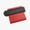 Red, variant on Widened Profile Gauge with Lock for Precise Contour Measurement - Duplicator Tool for Tiling, Laminate, and Wood Marking