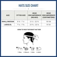 thumbnail image 5 of Epoch Hats Company  Linen Newsboy Cap (Men), 5 of 6
