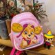 thumbnail image 1 of Mochila escolar de dibujos animados de PAW Patrol Chase Skye, bolso de guardería, mochila escolar portátil de moda de Anime, mochila ligera para niño y niña, 1 of 5