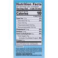 thumbnail image 4 of Nestle Coffee mate Liquid Creamer, Zero Sugar French Vanilla, 50 Ct (Pack of 2) with Coffee Scoop, 4 of 11