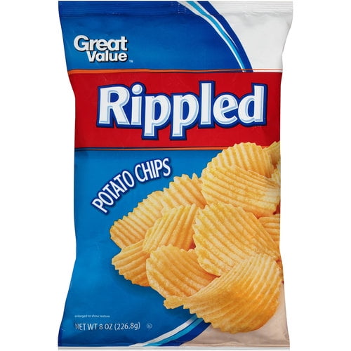 great value burnin hot chips great value burnin hot chips