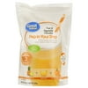 Great Value Fruit & Vegetable Smoothie, Pep in Your Step, 24 oz