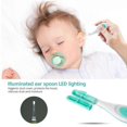 thumbnail image 4 of Ncvi Care And Ging Kit, Clipper,ear Pick,er With Stora Bag For New Infants, Toddlers, 4 of 5