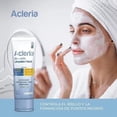 thumbnail image 3 of Mascarilla Facial Acleria Limpieza Facial 150 gr, 3 of 3