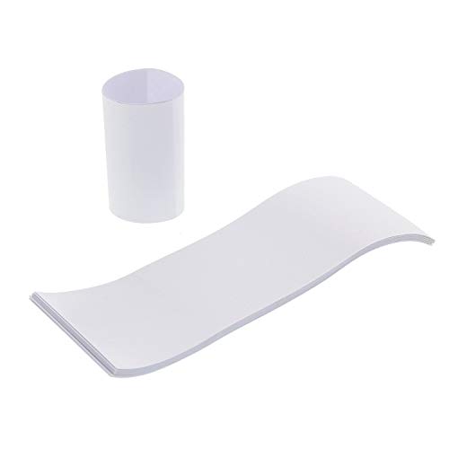Royal White Paper Napkin Bands, 100 to 20,000