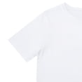 thumbnail image 6 of Boys' Thanksgiving Cartoon Turkey Graphic T-Shirt, 100% Cotton Short Sleeve Shirt, 6 of 7