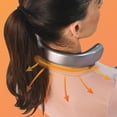 thumbnail image 4 of Handy Heater Freedom, Wearable Ceramic Heater, Rechargeable USB, 4 of 8