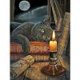 thumbnail image 3 of Cuadros Decorativos 5D Bricolaje Completo Taladro Redondo Animal Ndcxsfigh, 3 of 9