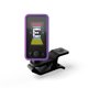 thumbnail image 1 of Afinador de guitarra D'Addario Accessories Eclipse Headstock Clip On, 1 of 6
