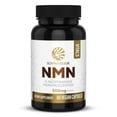 thumbnail image 2 of Sunwarrior NMN Capsules 500mg 60ct Bottle (30 SRV), 2 of 8