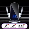 thumbnail image 5 of PROTON PERODUA Support de Charge Sans Fil pour Voiture Charge Rapide, 5 of 5