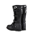thumbnail image 3 of Botas Motocross Enduro Oneal Rider Pro Negro Punta Metalica, 3 of 3