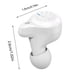 thumbnail image 2 of Generic Wireless Gaming Single Earphones Esports Earphones Mini Sports 2024 Earphones in-Ear Ultra Long Battery Standby Wireless Bluetooth HiFi Smart Earphones (WH), 2 of 7