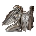 thumbnail image 1 of Resin Crafts Angel Wings Cloak Decoración Exquisitos Regalos para mujeres como Decoración del hogar Figurines Festival Accesorios Artes de Artesanía Inevent HA012416-00B, 1 of 6