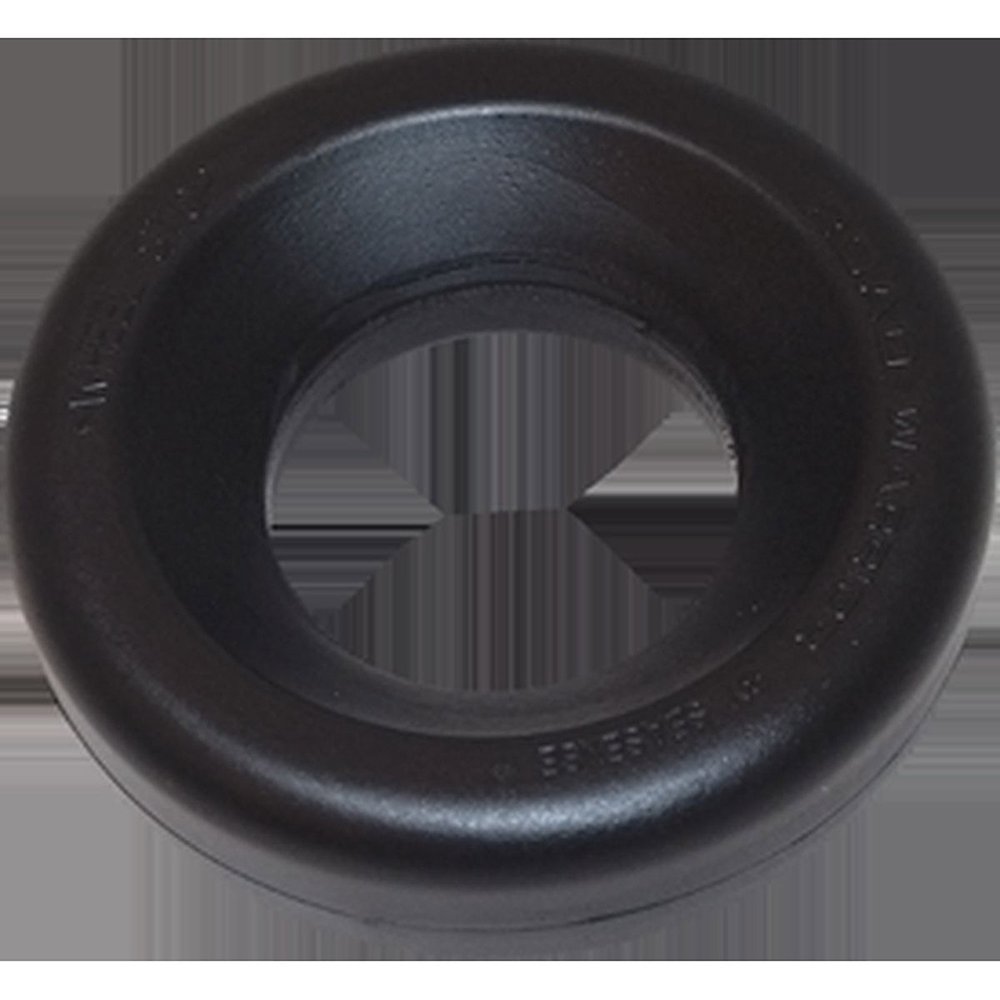 SeaSense 61/4" Trailer Jack Wheel Stop