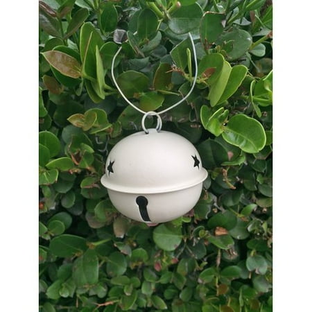 Craft Outlet Jingle Bell Ornament (Set of 12)