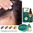 thumbnail image 3 of Aceite esencial para el cuidado del cabello, reparador del folículo piloso, líquido para el crecimiento del cabello, suavizante, seco, encrespado, aceite esencial nutritivo | 7337476913965,1 pieza, 3 of 5