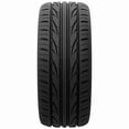 thumbnail image 3 of 2 Lexani LXUHP-207 285/35ZR18 101W All Season High Performance [50K Mi Warranty] LXST2071835040 / 285/35/18 / 2853518, 3 of 3