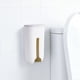 thumbnail image 1 of Plastic Bag Storage Box Kitchen Wall-mounted Garbage Bag Box Extraction Garbage Bag Storage Box, 1 of 9