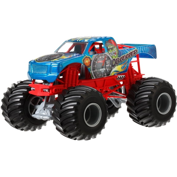 Mattel Hot Wheels Hw Mj 1:24 Asst