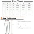 thumbnail image 3 of Mens Cargo Joggers Sports Pants Elastic Waist Long Pants Light Gray, 3 of 8