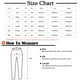 thumbnail image 2 of Penkiiy Men Fashion Joggers Pantalones deportivos-Pantalones Pantalones de sudadera Pantalones largos para hombres 2XL Gris oscuro, 2 of 8