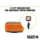 thumbnail image 4 of Altavoz Bluetooth Klein Tools AEPJS1 inalámbrico IPX5, 4 of 9