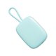 thumbnail image 5 of Porta cepillo de dientes,Cepillo de dientes Desinfectante Esterilizador Viaje Secado rápido,Estuche portátil para cepillos de dientes Trip Home,Funda para cepillo de dientes Función de verde, 5 of 9