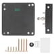 thumbnail image 1 of Cerradura de cajón Blutooth, cerradura de gabinete, cerradura sin llave sin llave, cerradura de tarjeta IC, durabilidad mejorada, 1 of 8