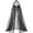 Spider Web, variant on Jiibva Spider Web Hooded Cape Halloween Sheer Mesh Cloak Costume Accessory Black 190cm