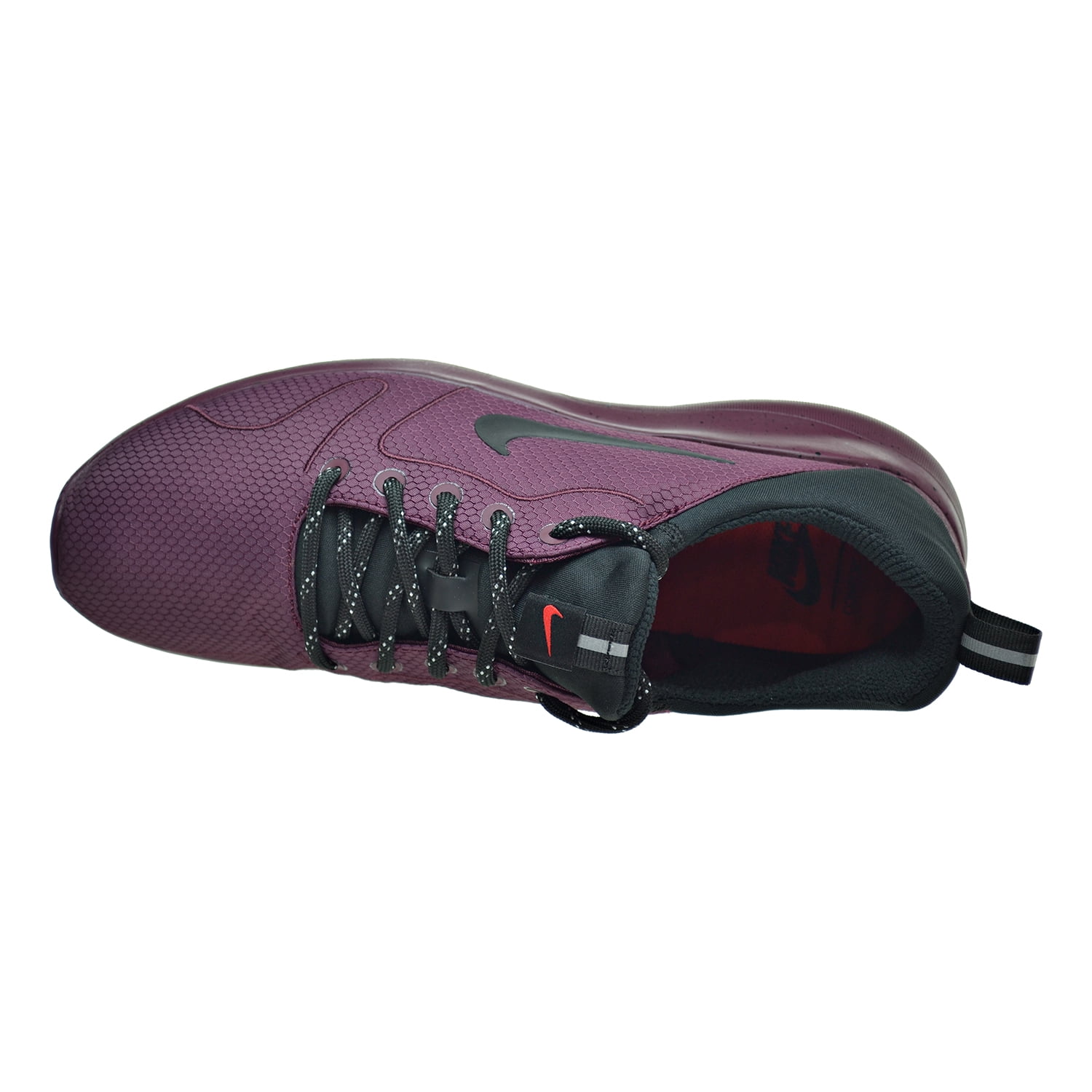 Nike kaishi cheap maroon