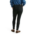 thumbnail image 4 of Levi Strauss Signature Women's Shaping High Rise Super Skinny Jeans, 4 of 7