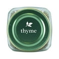 thumbnail image 3 of Simply Organic Whole Thyme Leaf, Certified Organic | 0.78 Oz | Thymus Vulgaris L., 3 of 3