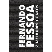 7 melhores contos de Fernando Pessoa (Paperback)