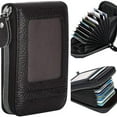 thumbnail image 1 of Home Textile Storage Clearance Card Credit Holder Case Cards Card Wallet Credit Women'S Card Housekeeping & Organizers, Home Textile Home Textile Storage, 1 of 4