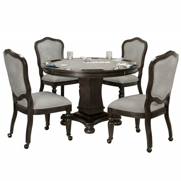 Poker Table Chairs