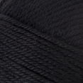 thumbnail image 3 of Coats Red Heart Soft Acrylic Black Yarn, 3 of 5