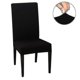 thumbnail image 1 of 4 Pack Dining Chair Ipcovers Stretch Removable Washable, 1 of 3