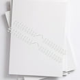 thumbnail image 3 of MRLESS Metal Binder Set for Calendars, Spiral Binding Wire for Easy Hanging, Multi-Functional Horizontal Calendar Office Supplies, 3 of 6