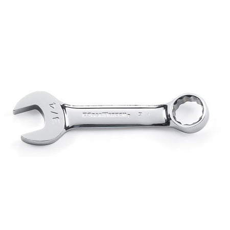- 81633 15/16-Inch Combination Stubby Wrench, Offset box end By GearWrench Ship from US