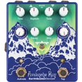 thumbnail image 1 of EarthQuaker Devices Aurora Borealis Avalanche Run V2 Stereo Reverb & Delay, 1 of 3