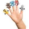 Garanimals Finger Puppets