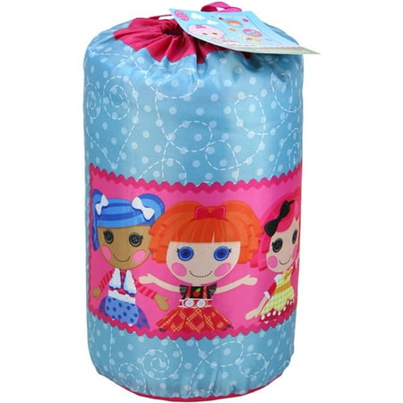 Lalaloopsy Slumber Bag