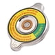 thumbnail image 4 of Tapa del tanque de agua del motor, tapa del tanque de combustible diésel Tapa del tanque de agua del motor Tapa del tanque de combustible diésel Durabilidad extendida, 4 of 9