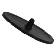thumbnail image 1 of LIFKOME silicone cleaning gasket Coffee Machine Cleaning Disc Silicone Black 1Set, 1 of 8
