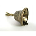 thumbnail image 3 of Extra Large Indian Dorje &amp; Bell Set, 3 of 4