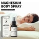 thumbnail image 4 of Fiudx Ofertas Flash Artículos En Oferta El Spray Corporal Puede Hidratar La Piel Y Aliviar La Ansiedad 60 Ml, 4 of 6