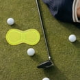 thumbnail image 4 of OULII Multi Directional Golfs Balls Towel 1Pcs in Light Green for Golf Ball Cleaning, 4 of 5